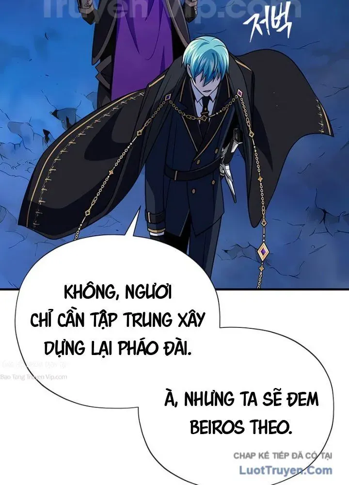 Pháp Sư Hắc Ám Hồi Sinh Sau 66666 Năm Chap 160 - Next Chap 161