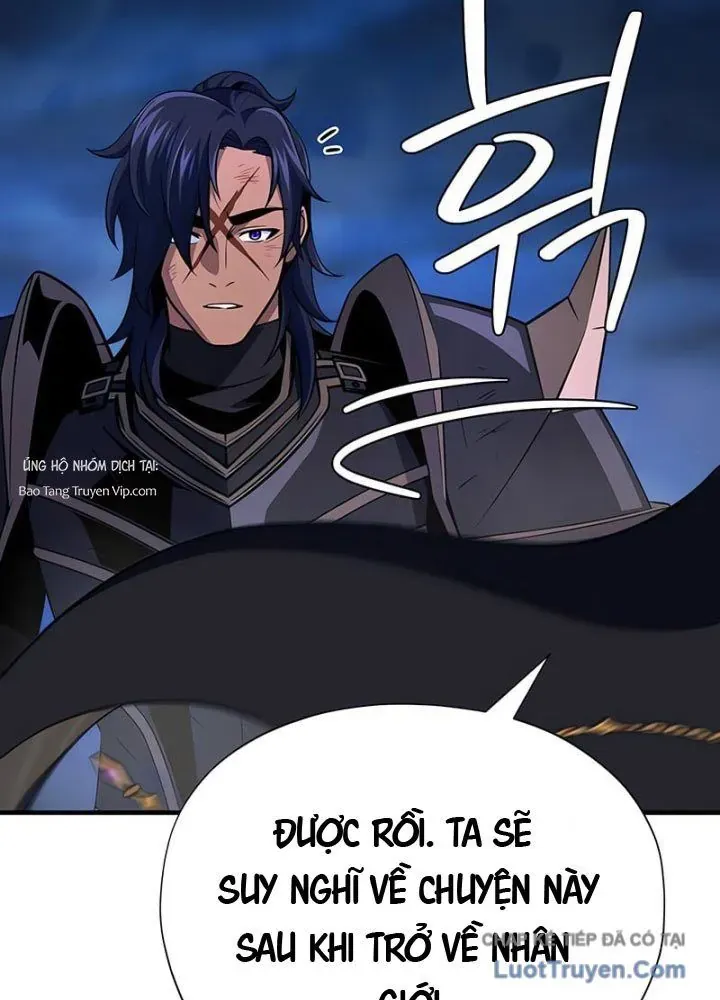 Pháp Sư Hắc Ám Hồi Sinh Sau 66666 Năm Chap 160 - Next Chap 161