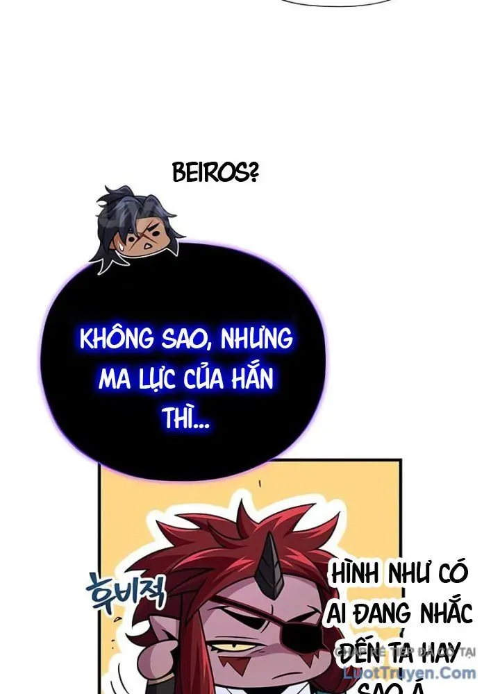 Pháp Sư Hắc Ám Hồi Sinh Sau 66666 Năm Chap 160 - Next Chap 161