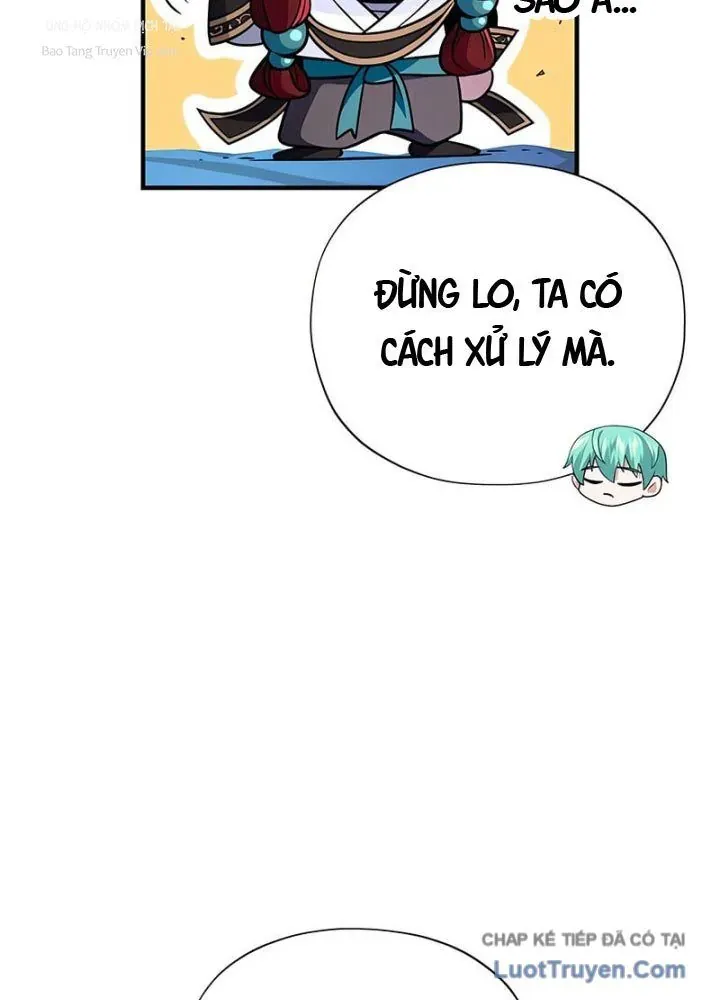 Pháp Sư Hắc Ám Hồi Sinh Sau 66666 Năm Chap 160 - Next Chap 161