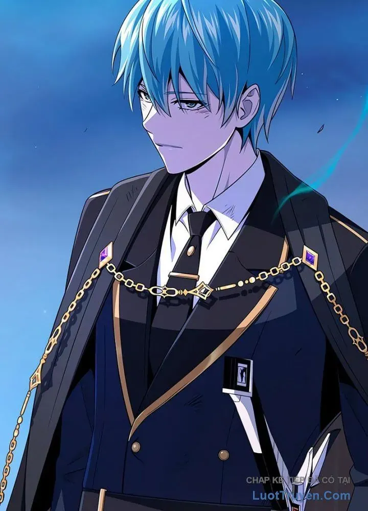 Pháp Sư Hắc Ám Hồi Sinh Sau 66666 Năm Chap 160 - Next Chap 161