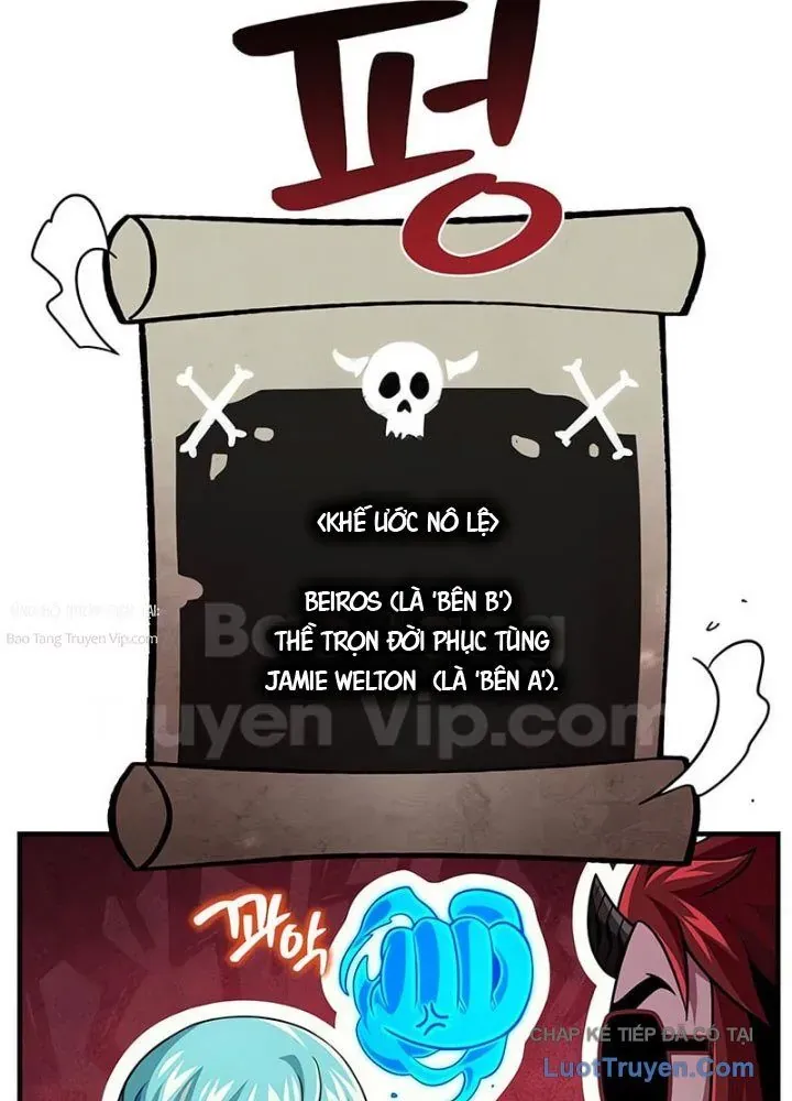 Pháp Sư Hắc Ám Hồi Sinh Sau 66666 Năm Chap 160 - Next Chap 161