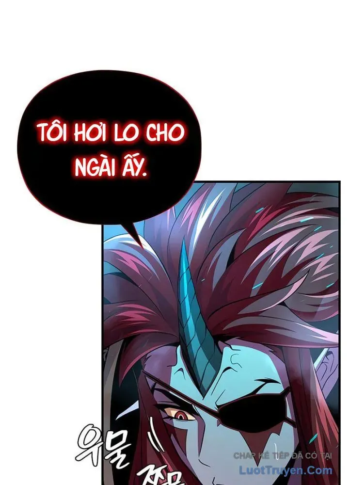 Pháp Sư Hắc Ám Hồi Sinh Sau 66666 Năm Chap 160 - Next Chap 161