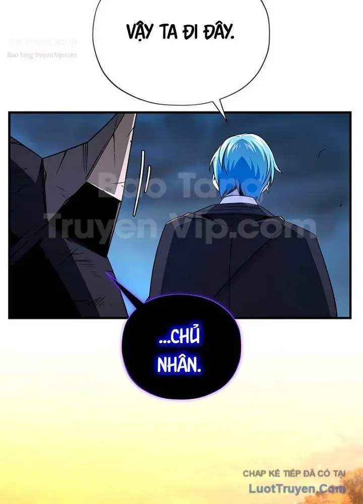 Pháp Sư Hắc Ám Hồi Sinh Sau 66666 Năm Chap 160 - Next Chap 161
