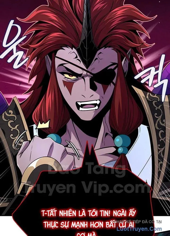 Pháp Sư Hắc Ám Hồi Sinh Sau 66666 Năm Chap 160 - Next Chap 161