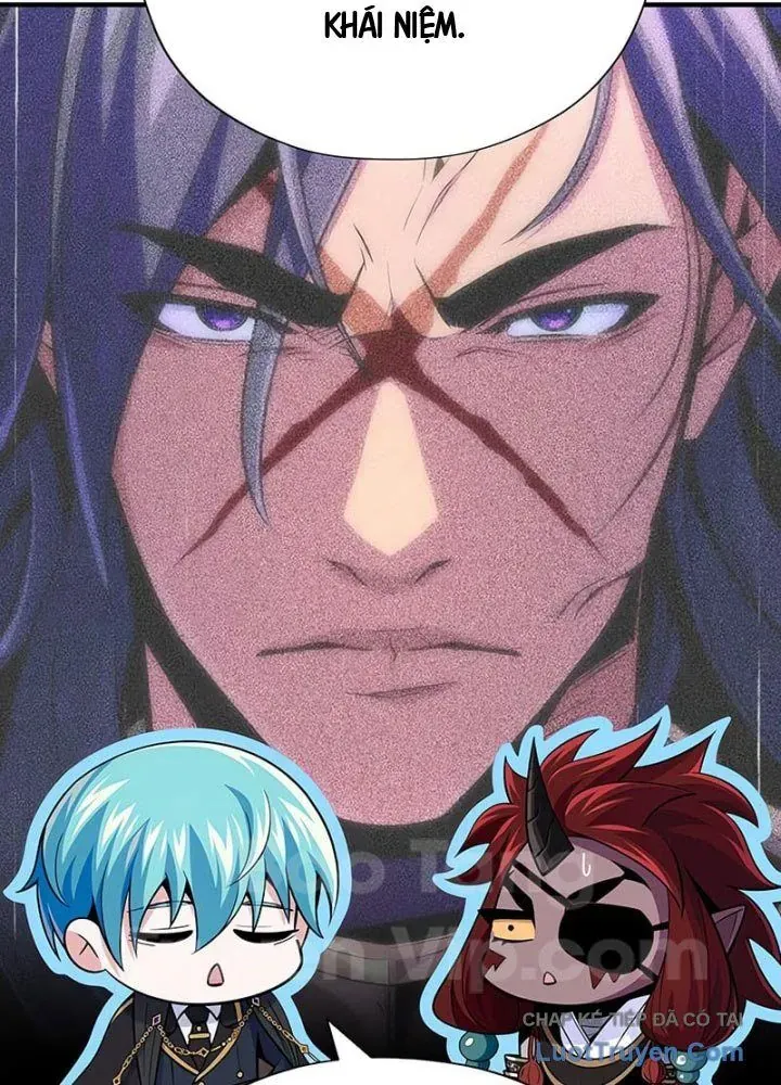Pháp Sư Hắc Ám Hồi Sinh Sau 66666 Năm Chap 160 - Next Chap 161