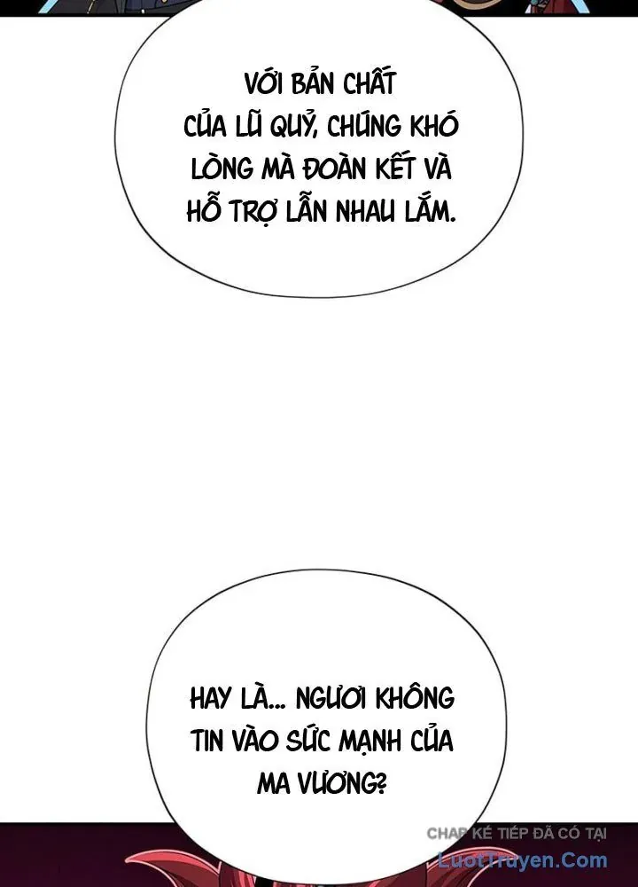 Pháp Sư Hắc Ám Hồi Sinh Sau 66666 Năm Chap 160 - Next Chap 161