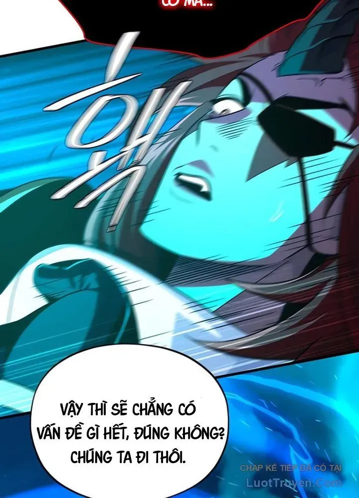 Pháp Sư Hắc Ám Hồi Sinh Sau 66666 Năm Chap 160 - Next Chap 161