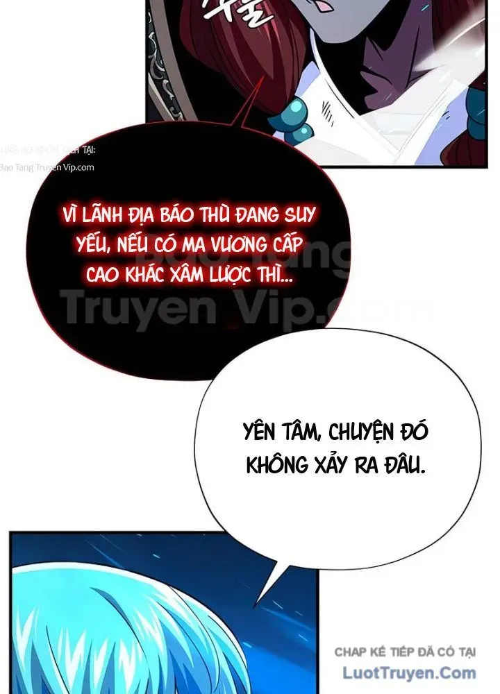 Pháp Sư Hắc Ám Hồi Sinh Sau 66666 Năm Chap 160 - Next Chap 161