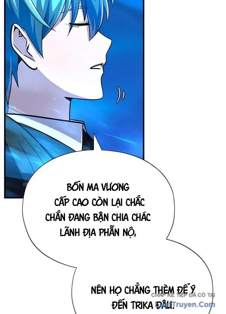 Pháp Sư Hắc Ám Hồi Sinh Sau 66666 Năm Chap 160 - Next Chap 161