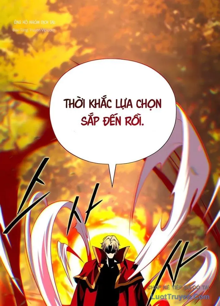 Pháp Sư Hắc Ám Hồi Sinh Sau 66666 Năm Chap 160 - Next Chap 161