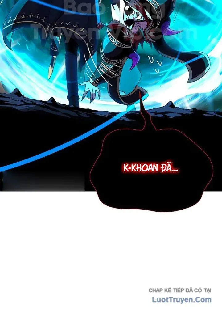 Pháp Sư Hắc Ám Hồi Sinh Sau 66666 Năm Chap 160 - Next Chap 161