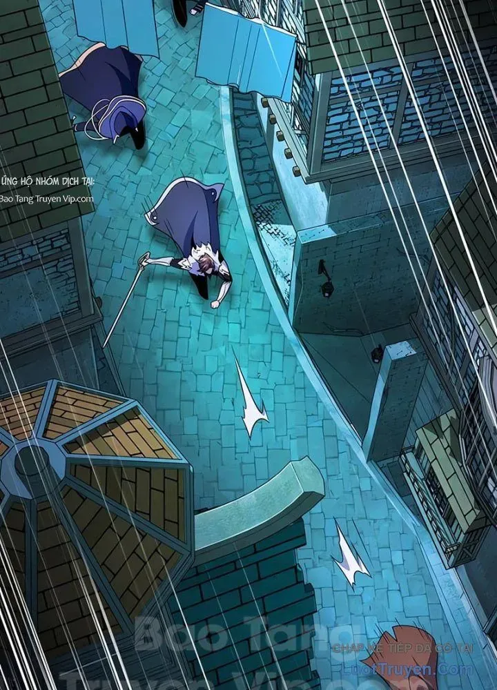 Pháp Sư Hắc Ám Hồi Sinh Sau 66666 Năm Chap 160 - Next Chap 161