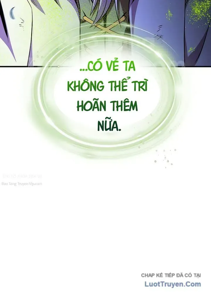 Pháp Sư Hắc Ám Hồi Sinh Sau 66666 Năm Chap 160 - Next Chap 161