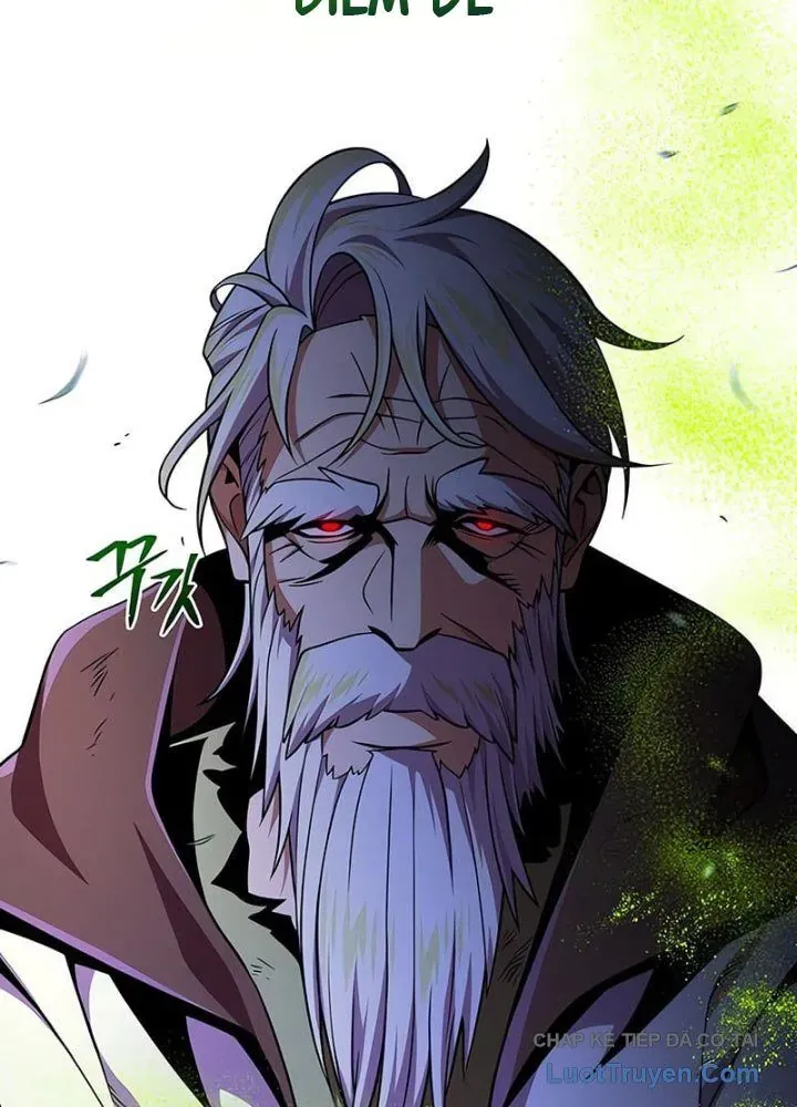 Pháp Sư Hắc Ám Hồi Sinh Sau 66666 Năm Chap 160 - Next Chap 161