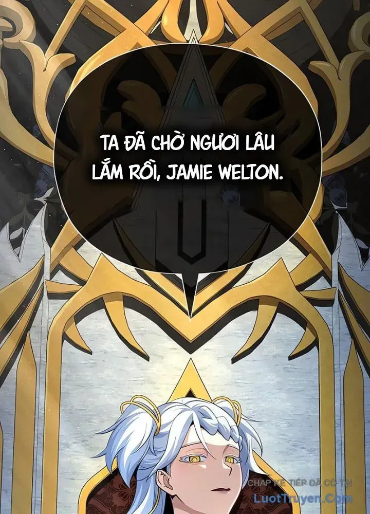 Pháp Sư Hắc Ám Hồi Sinh Sau 66666 Năm Chap 161 - Next Chap 162