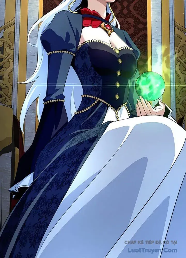 Pháp Sư Hắc Ám Hồi Sinh Sau 66666 Năm Chap 161 - Next Chap 162