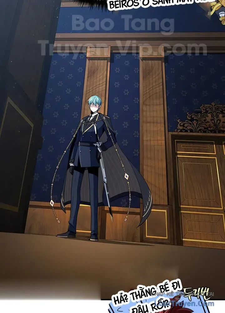 Pháp Sư Hắc Ám Hồi Sinh Sau 66666 Năm Chap 161 - Next Chap 162