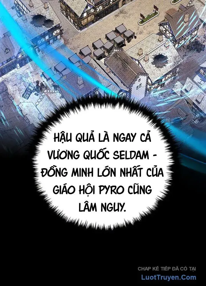 Pháp Sư Hắc Ám Hồi Sinh Sau 66666 Năm Chap 161 - Next Chap 162