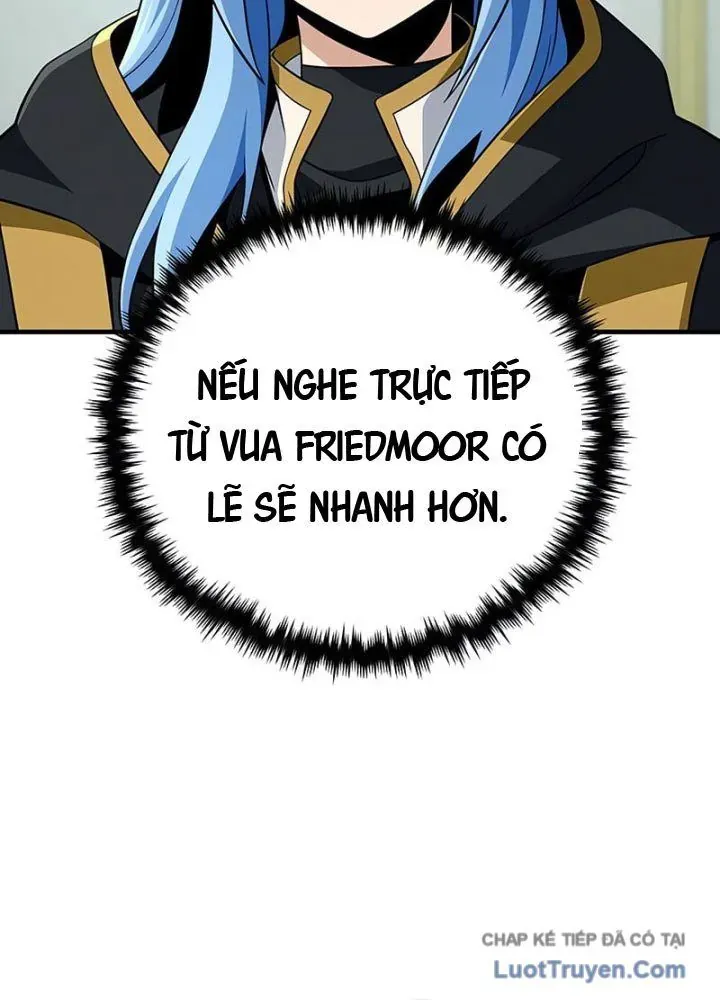 Pháp Sư Hắc Ám Hồi Sinh Sau 66666 Năm Chap 161 - Next Chap 162