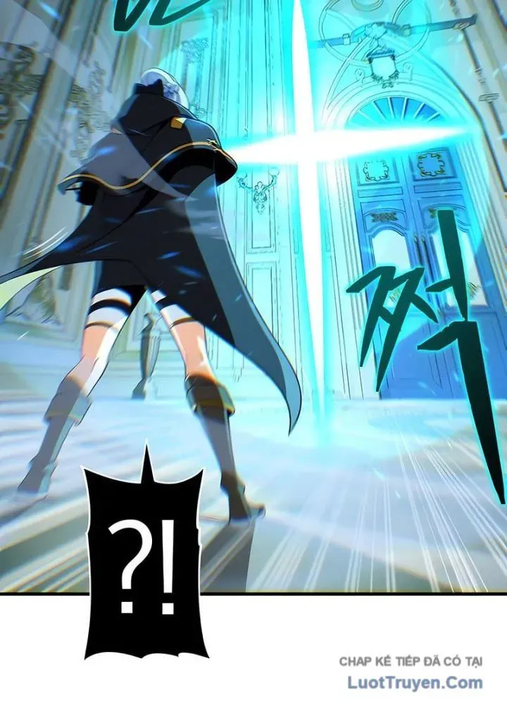 Pháp Sư Hắc Ám Hồi Sinh Sau 66666 Năm Chap 161 - Next Chap 162
