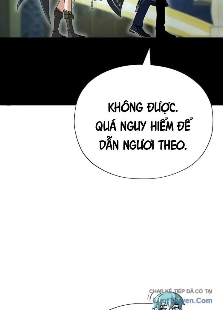 Pháp Sư Hắc Ám Hồi Sinh Sau 66666 Năm Chap 161 - Next Chap 162