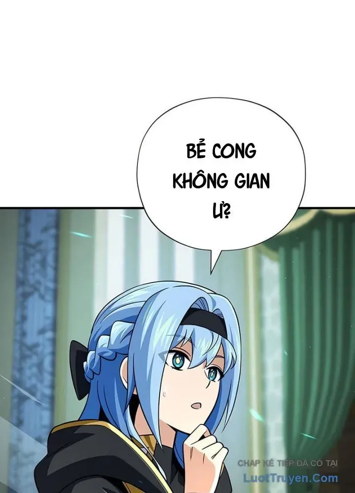 Pháp Sư Hắc Ám Hồi Sinh Sau 66666 Năm Chap 161 - Next Chap 162