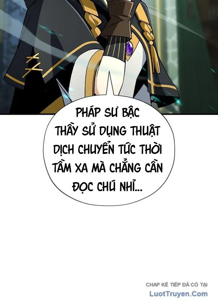 Pháp Sư Hắc Ám Hồi Sinh Sau 66666 Năm Chap 161 - Next Chap 162