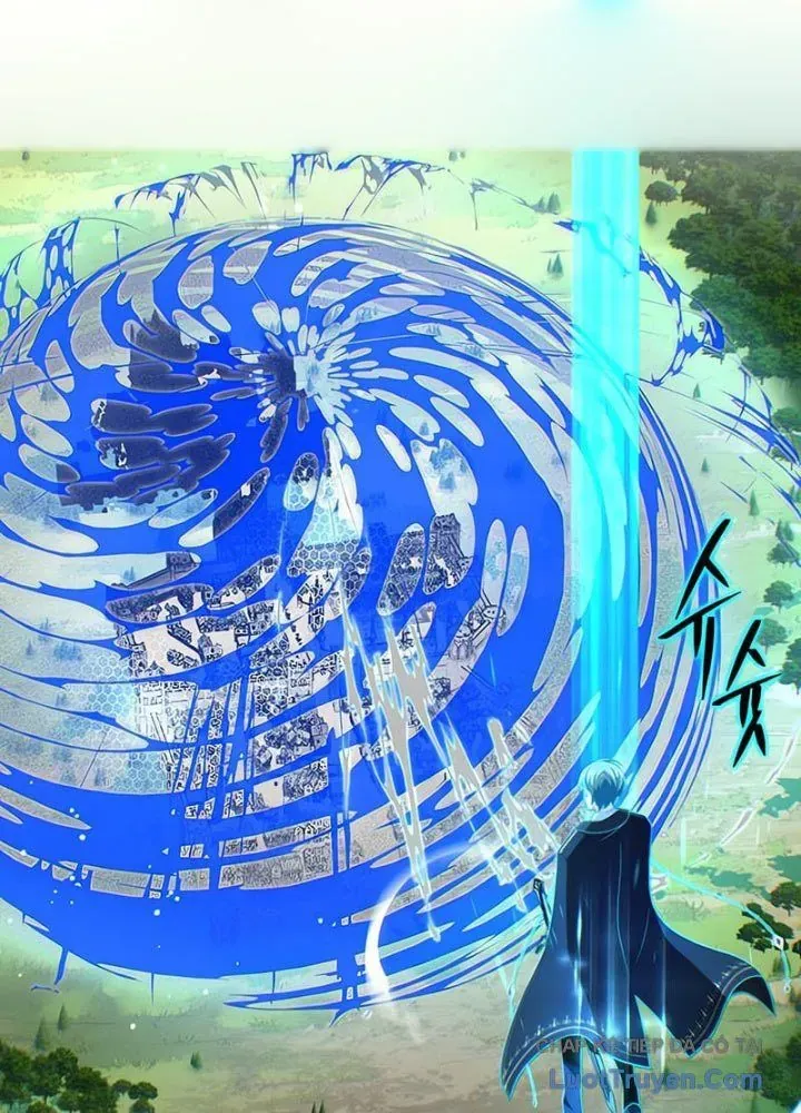 Pháp Sư Hắc Ám Hồi Sinh Sau 66666 Năm Chap 161 - Next Chap 162