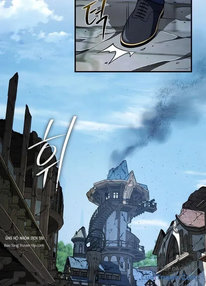 Pháp Sư Hắc Ám Hồi Sinh Sau 66666 Năm Chap 161 - Next Chap 162