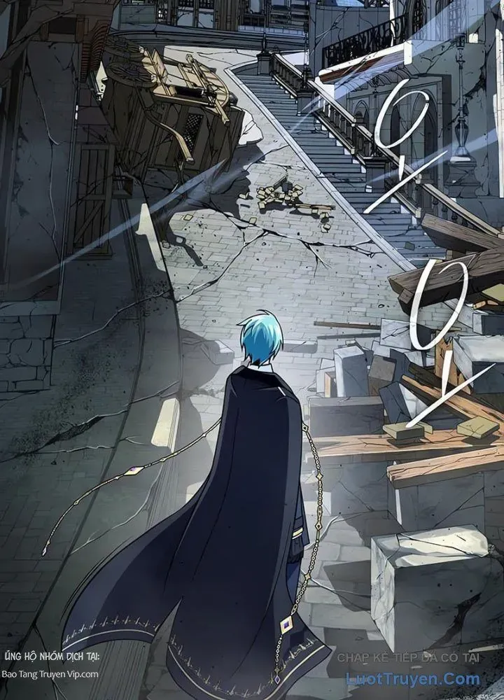 Pháp Sư Hắc Ám Hồi Sinh Sau 66666 Năm Chap 161 - Next Chap 162