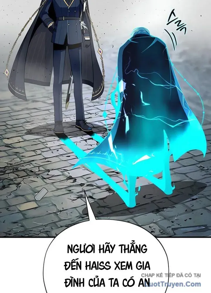 Pháp Sư Hắc Ám Hồi Sinh Sau 66666 Năm Chap 161 - Next Chap 162