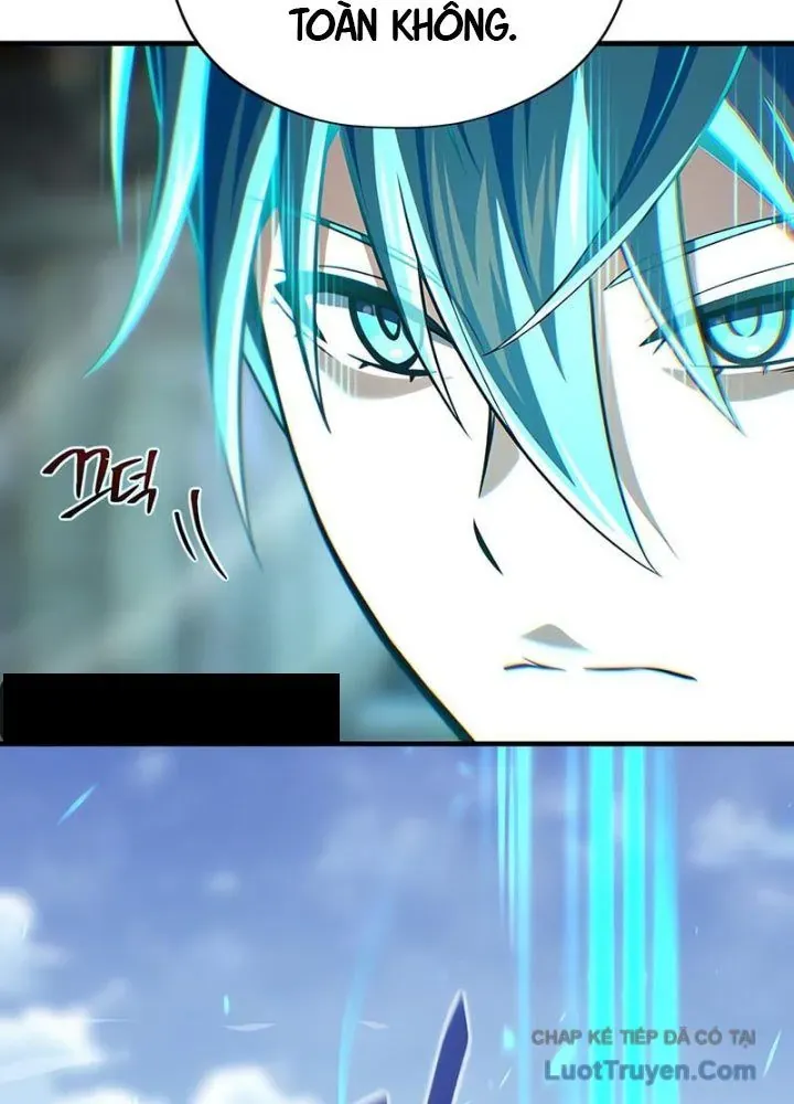 Pháp Sư Hắc Ám Hồi Sinh Sau 66666 Năm Chap 161 - Next Chap 162