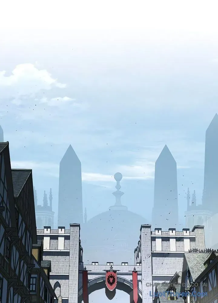 Pháp Sư Hắc Ám Hồi Sinh Sau 66666 Năm Chap 161 - Next Chap 162