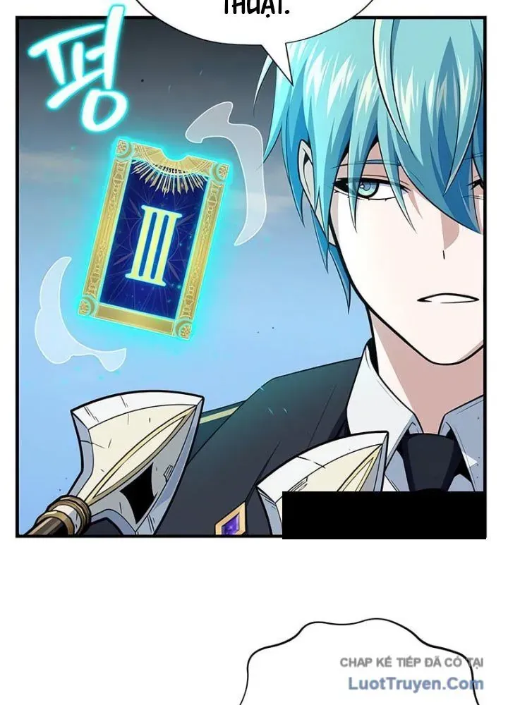 Pháp Sư Hắc Ám Hồi Sinh Sau 66666 Năm Chap 161 - Next Chap 162