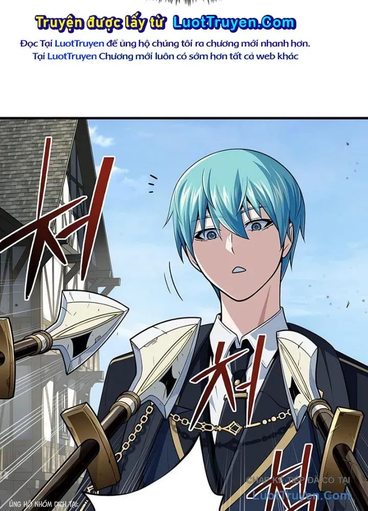 Pháp Sư Hắc Ám Hồi Sinh Sau 66666 Năm Chap 161 - Next Chap 162