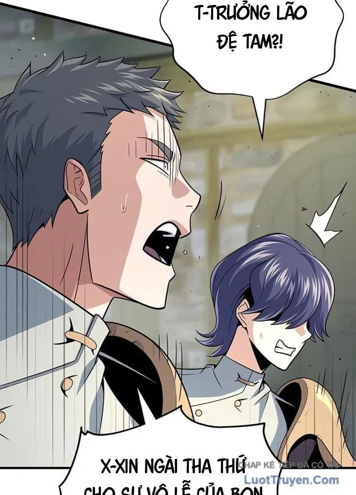 Pháp Sư Hắc Ám Hồi Sinh Sau 66666 Năm Chap 161 - Next Chap 162