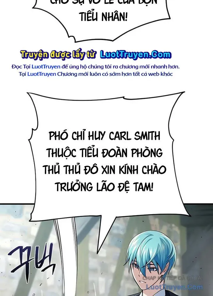 Pháp Sư Hắc Ám Hồi Sinh Sau 66666 Năm Chap 161 - Next Chap 162