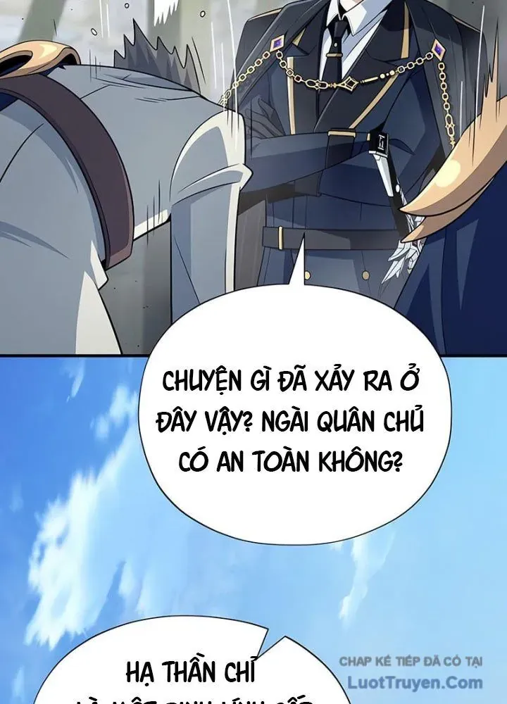 Pháp Sư Hắc Ám Hồi Sinh Sau 66666 Năm Chap 161 - Next Chap 162