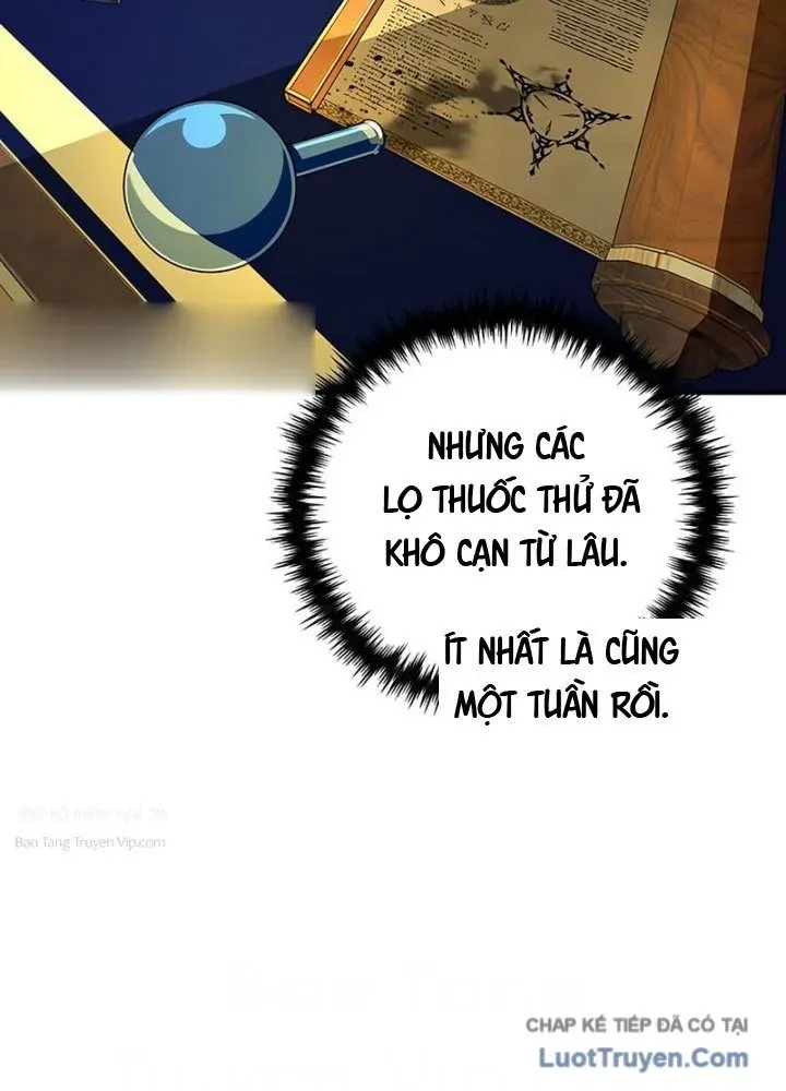 Pháp Sư Hắc Ám Hồi Sinh Sau 66666 Năm Chap 161 - Next Chap 162