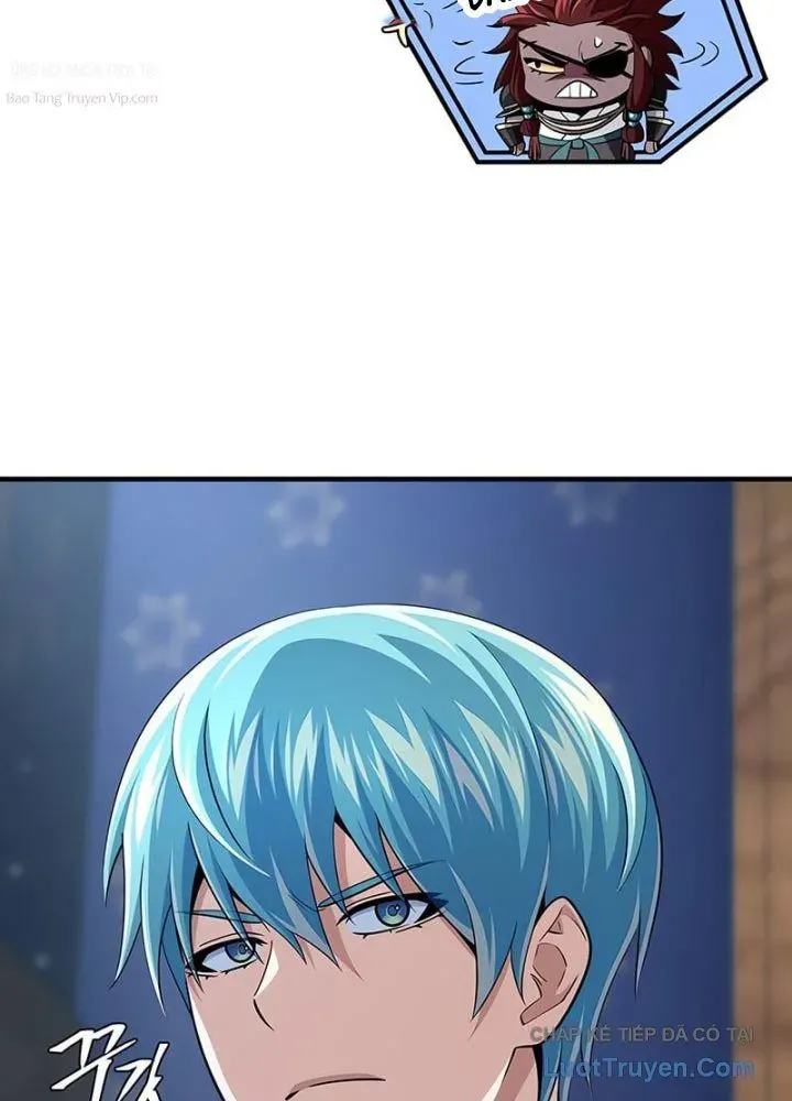 Pháp Sư Hắc Ám Hồi Sinh Sau 66666 Năm Chap 161 - Next Chap 162