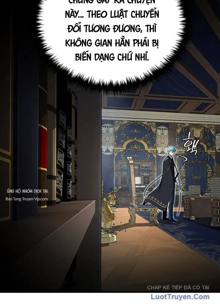 Pháp Sư Hắc Ám Hồi Sinh Sau 66666 Năm Chap 161 - Next Chap 162