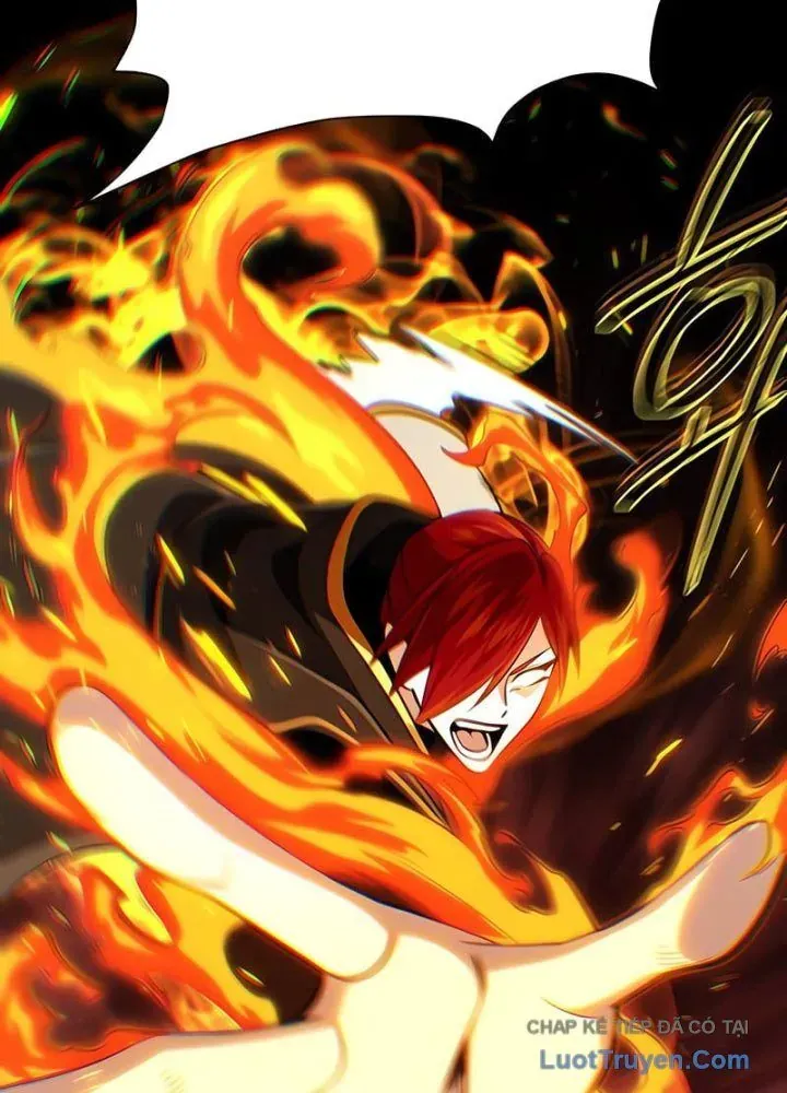 Pháp Sư Hắc Ám Hồi Sinh Sau 66666 Năm Chap 161 - Next Chap 162