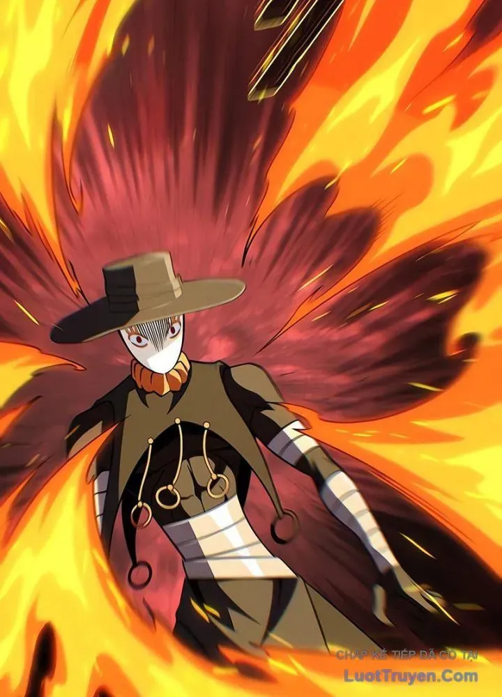 Pháp Sư Hắc Ám Hồi Sinh Sau 66666 Năm Chap 161 - Next Chap 162