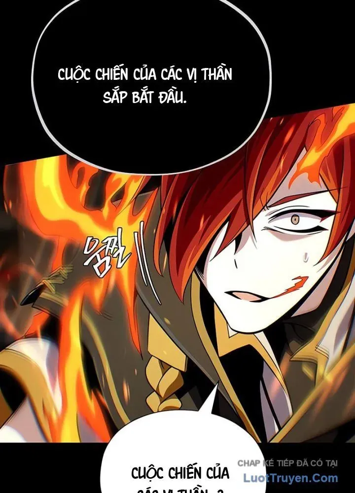 Pháp Sư Hắc Ám Hồi Sinh Sau 66666 Năm Chap 161 - Next Chap 162