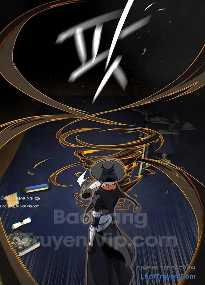 Pháp Sư Hắc Ám Hồi Sinh Sau 66666 Năm Chap 161 - Next Chap 162