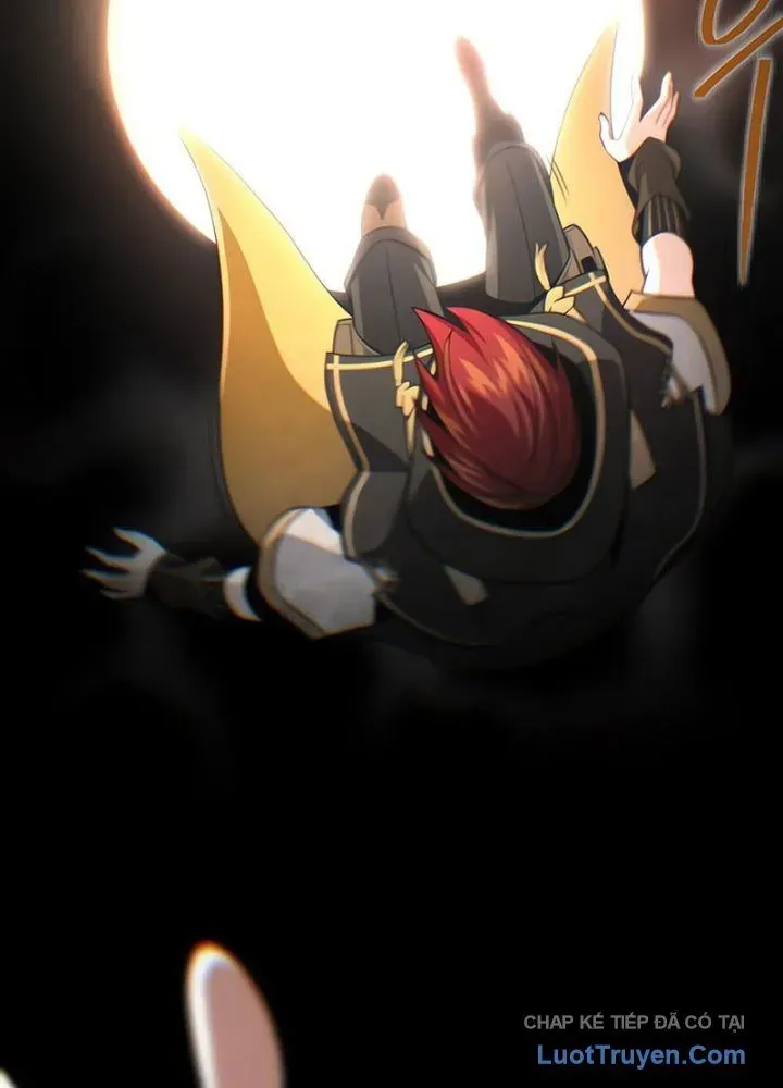 Pháp Sư Hắc Ám Hồi Sinh Sau 66666 Năm Chap 161 - Next Chap 162