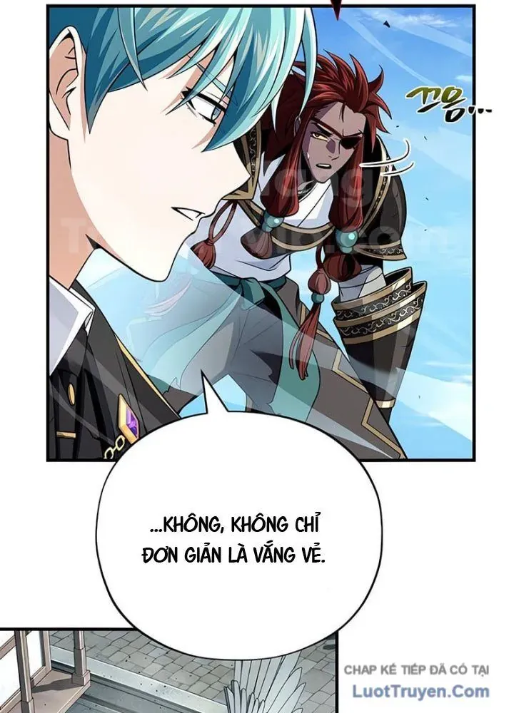 Pháp Sư Hắc Ám Hồi Sinh Sau 66666 Năm Chap 161 - Next Chap 162