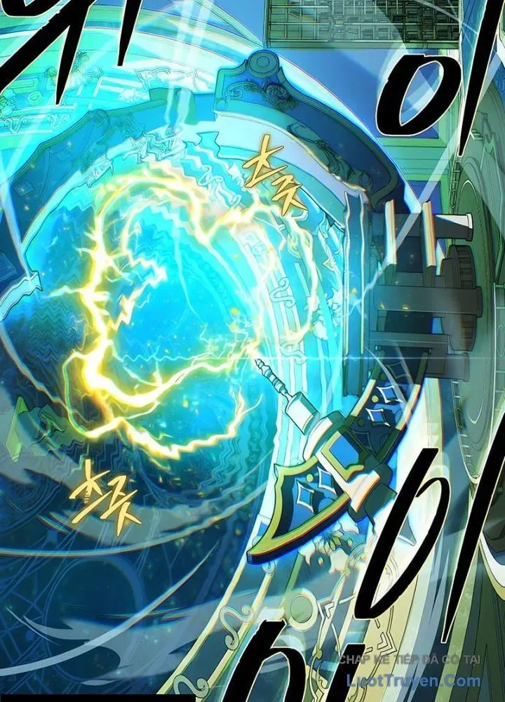 Pháp Sư Hắc Ám Hồi Sinh Sau 66666 Năm Chap 161 - Next Chap 162