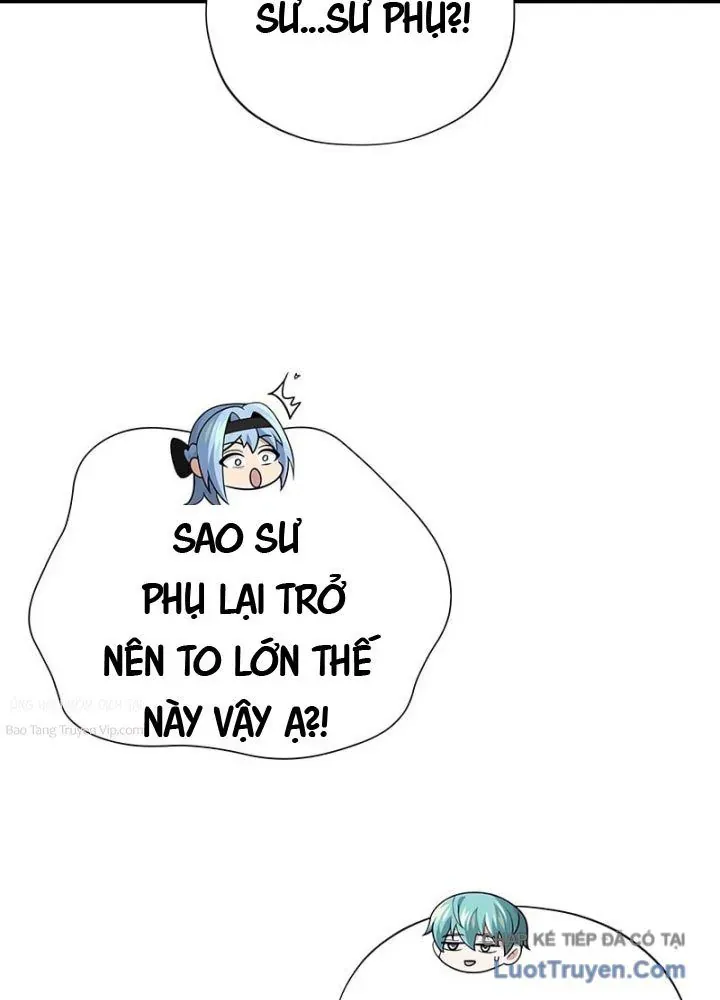 Pháp Sư Hắc Ám Hồi Sinh Sau 66666 Năm Chap 161 - Next Chap 162